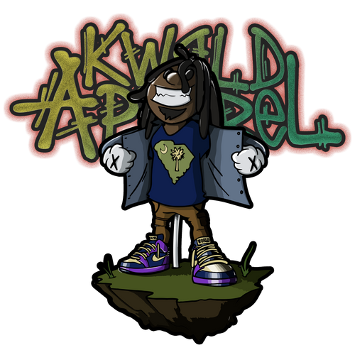 KREWLWORLD APPAREL